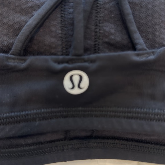 LULULEMON Energy Bra - Picture 3 of 4